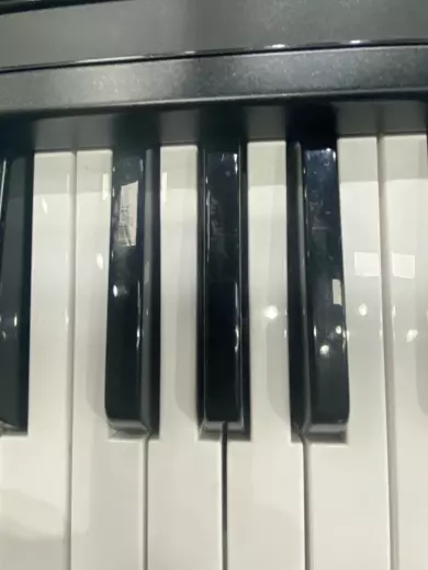 ASM - HYDRASYNTH KYBD 2